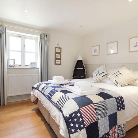 Legion Cottages Blakeney  Luaran gambar