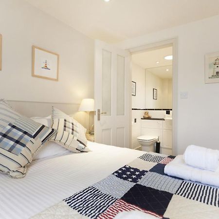 Legion Cottages Blakeney  Luaran gambar