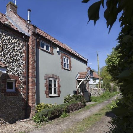 Legion Cottages Blakeney  Luaran gambar