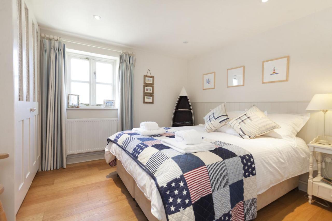 Legion Cottages Blakeney  Luaran gambar