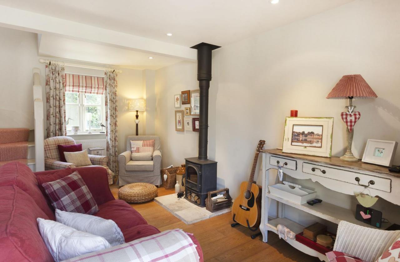 Legion Cottages Blakeney  Luaran gambar