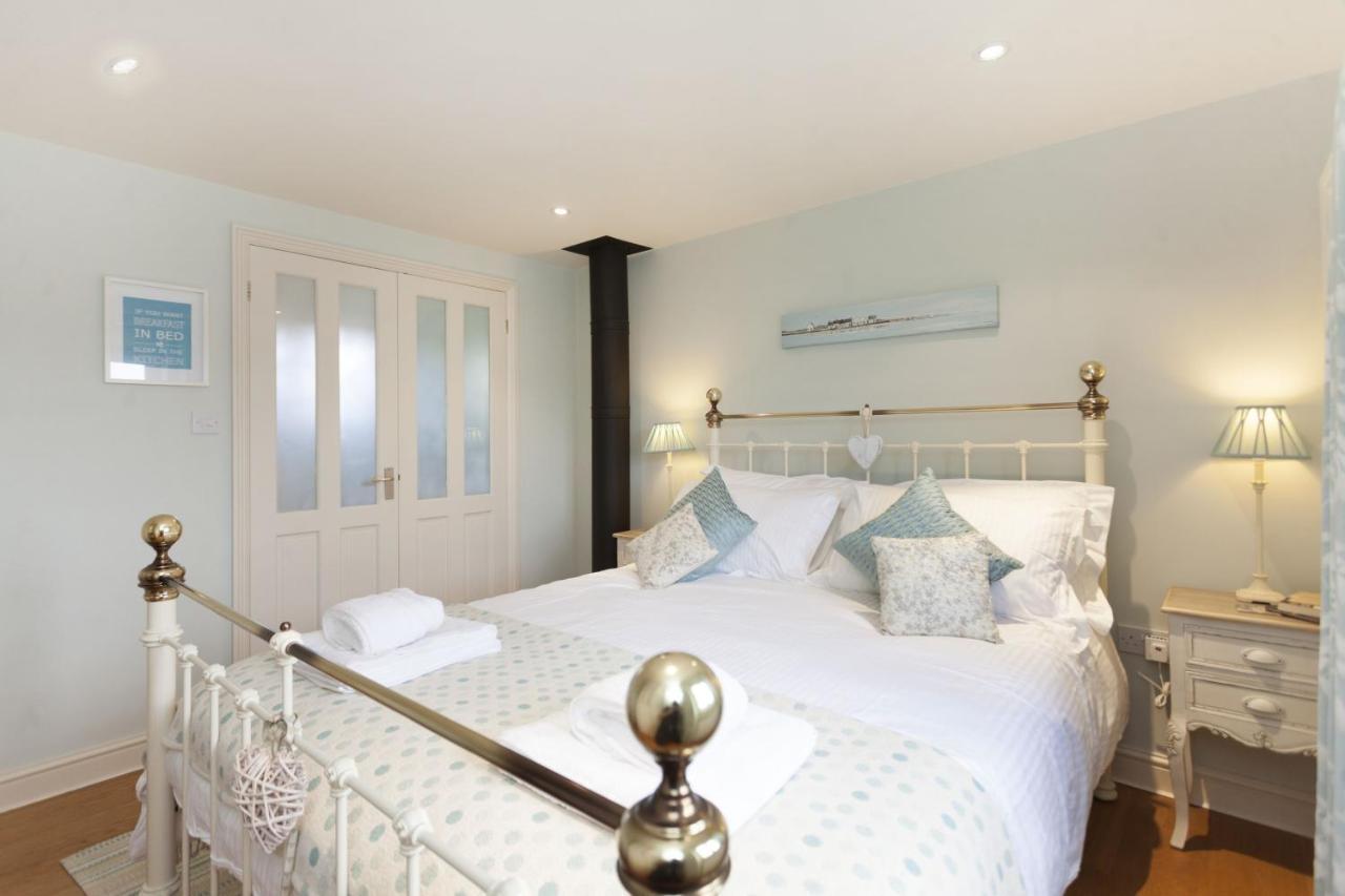 Legion Cottages Blakeney  Luaran gambar