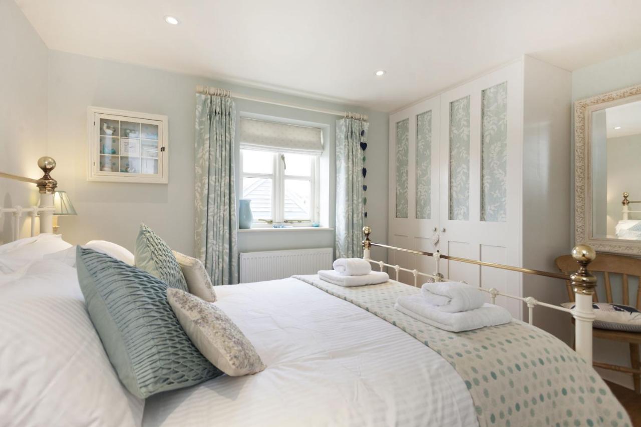 Legion Cottages Blakeney  Luaran gambar
