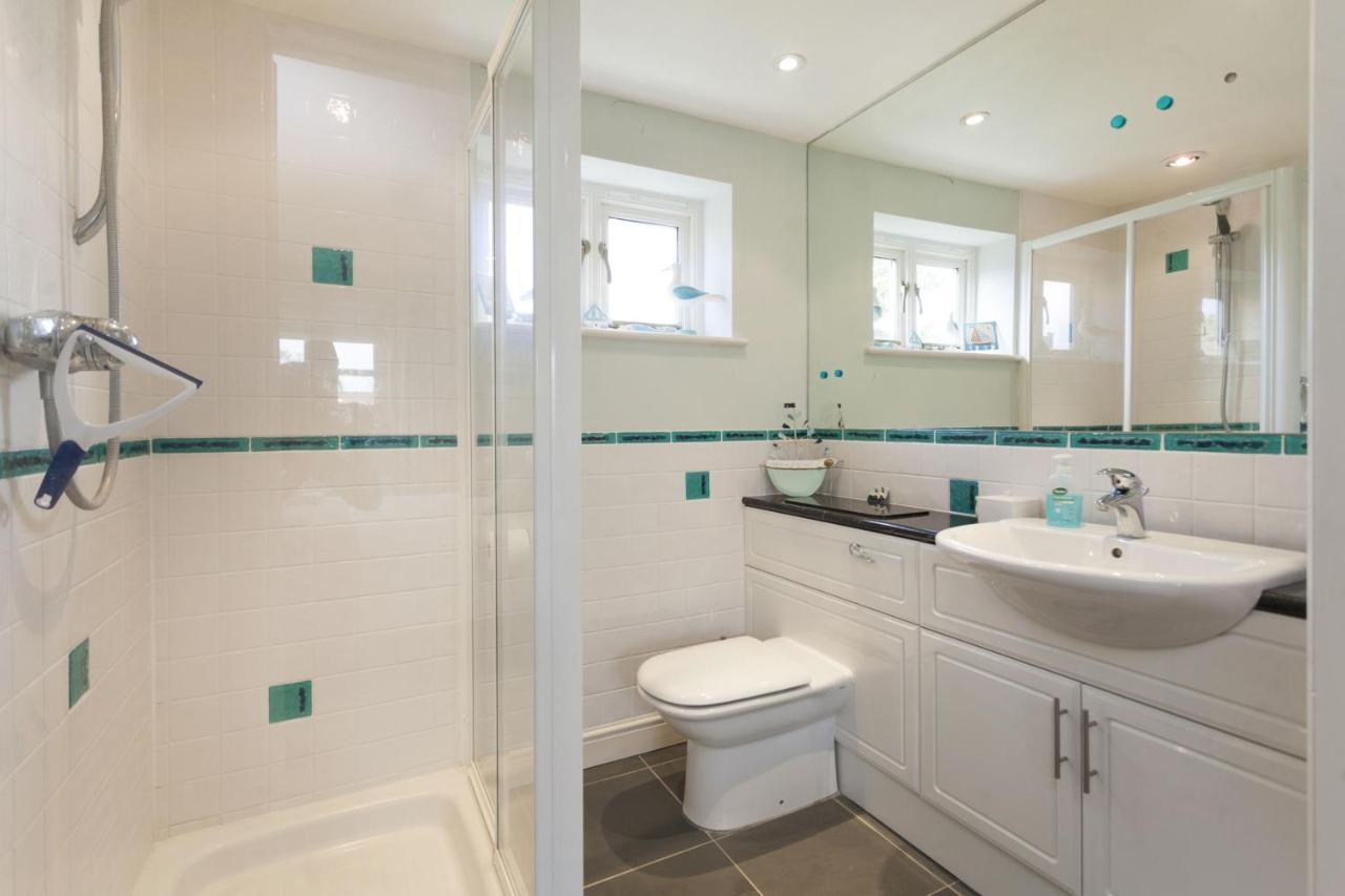 Legion Cottages Blakeney  Luaran gambar