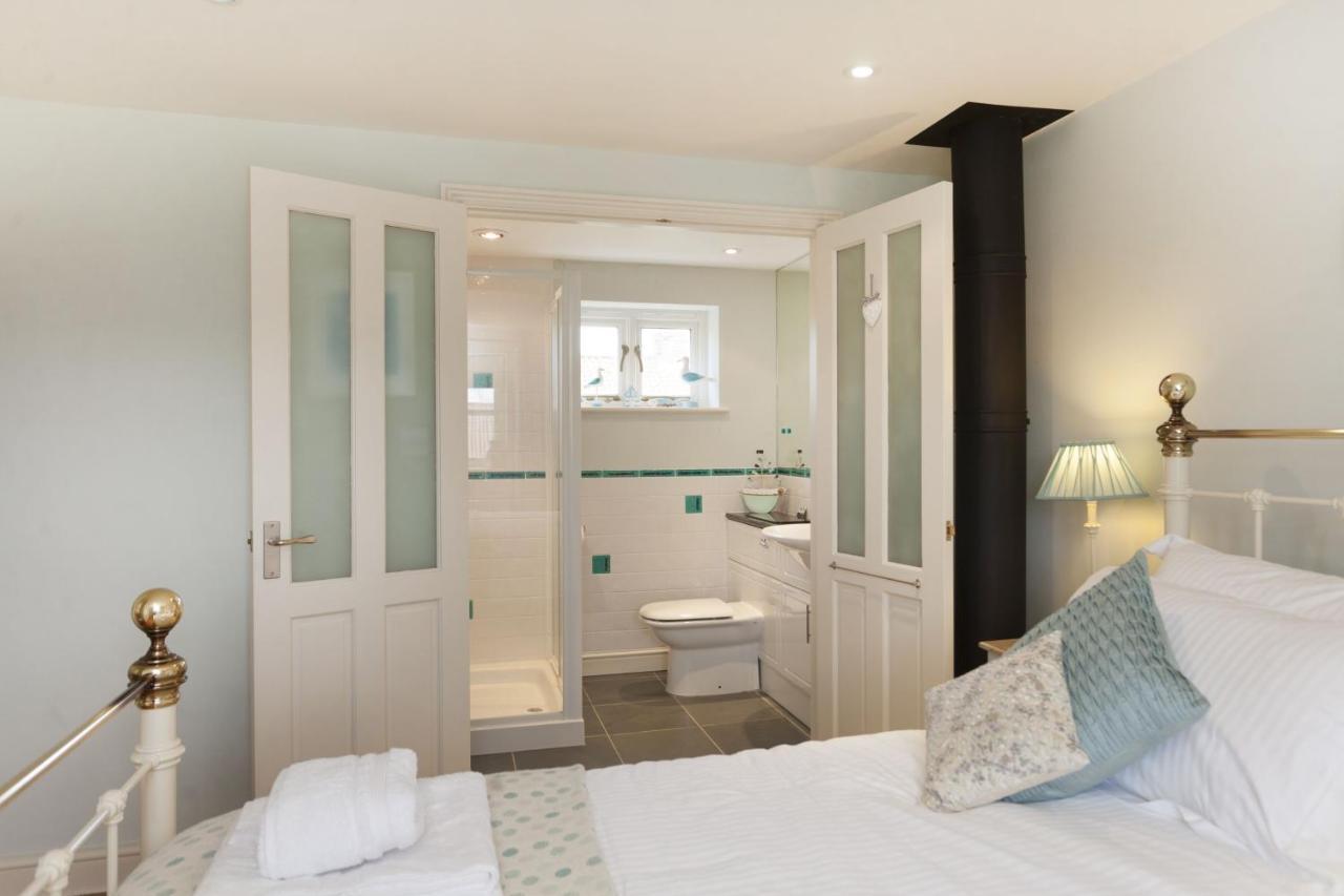 Legion Cottages Blakeney  Luaran gambar