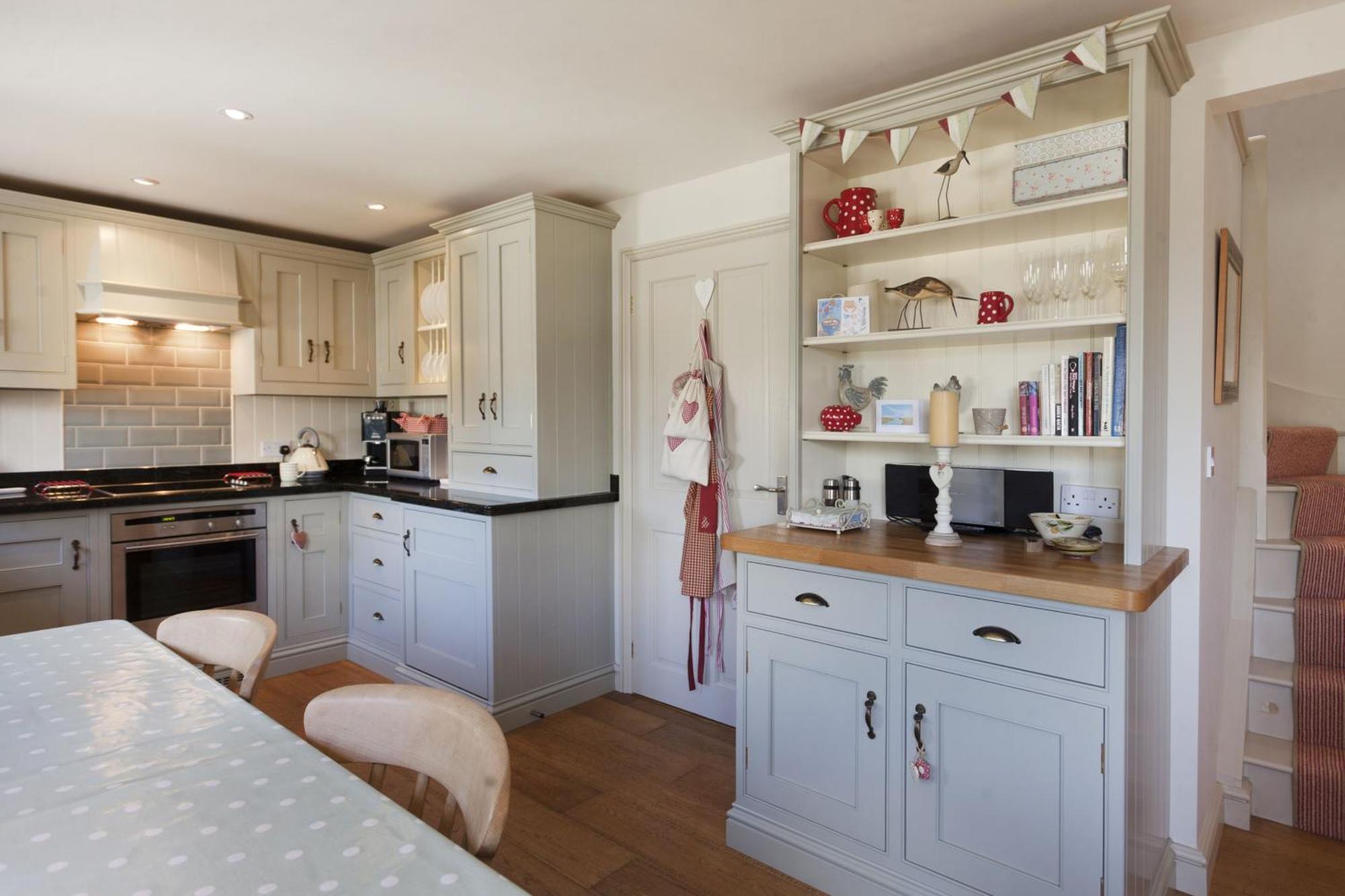 Legion Cottages Blakeney  Luaran gambar