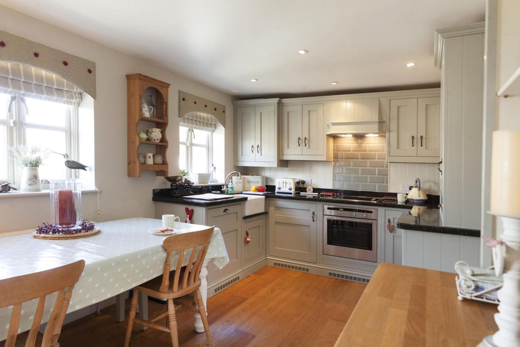 Legion Cottages Blakeney  Luaran gambar